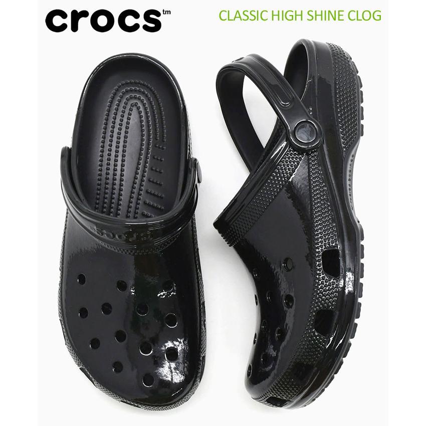 crocs（クロックス） サンダル レディース & メンズ クラシック ハイ