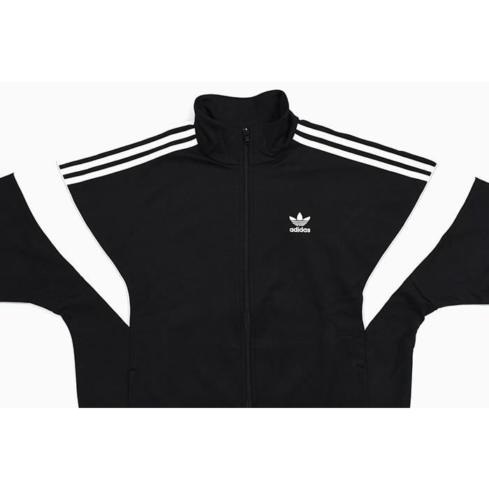adidas Originals アディダス ジャージー ジャケット メンズ カット