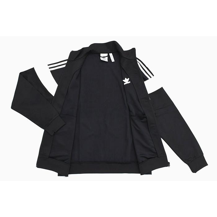 adidas Originals アディダス ジャージー ジャケット メンズ カット