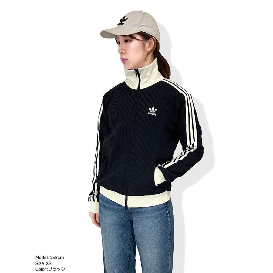 adidas Originals アディダス ジャケット メンズ ワッフル クラシック