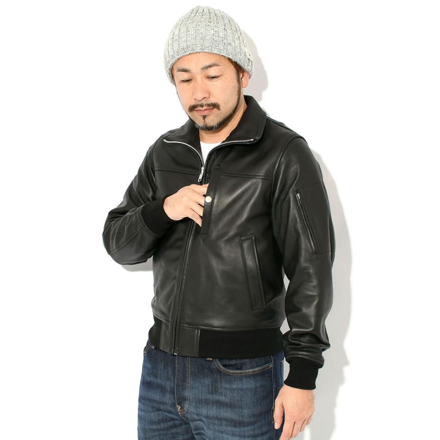 AVIREX（アヴィレックス） アビレックス ジャケット メンズ スタンド