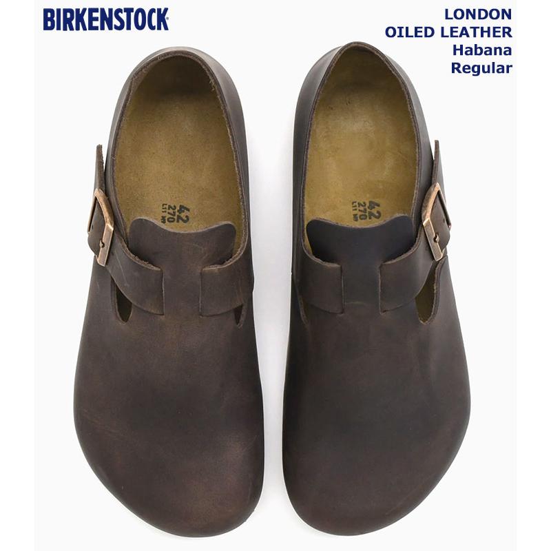 BIRKENSTOCK（ビルケンシュトック） シューズ メンズ 男性用 ロンドン