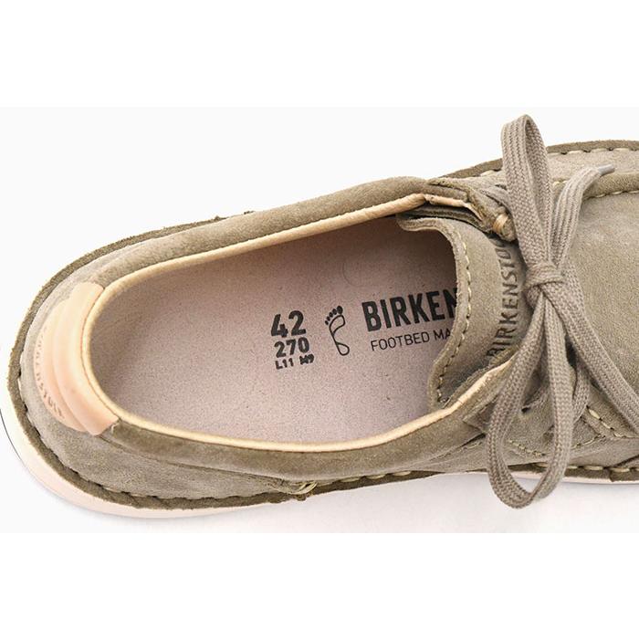 BIRKENSTOCK（ビルケンシュトック） シューズ メンズ 男性用 パサデナ