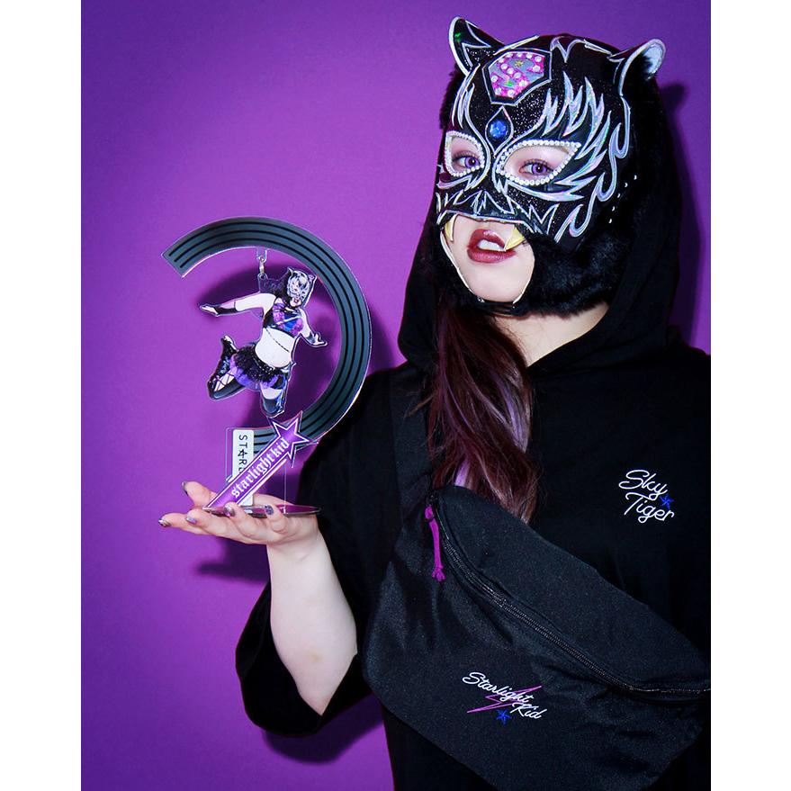 HTML03 HTML ZERO3×STARDOM アクリルスタンド スターライト・キッド