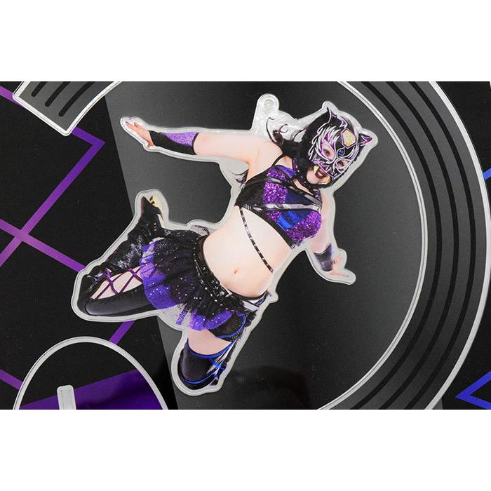 HTML03 HTML ZERO3×STARDOM アクリルスタンド スターライト・キッド