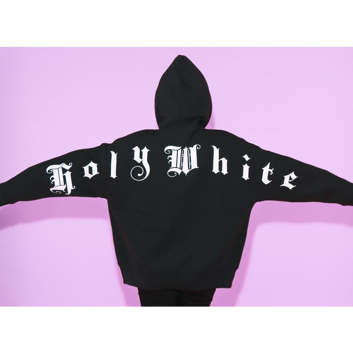 HTML03 HTML ZERO3×STARDOM パーカー プルオーバー 中野たむ コラボ