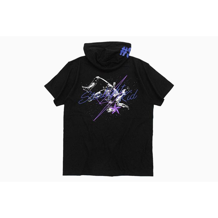 HTML03 HTML ZERO3×STARDOM Tシャツ 半袖 スターライト・キッド コラボ