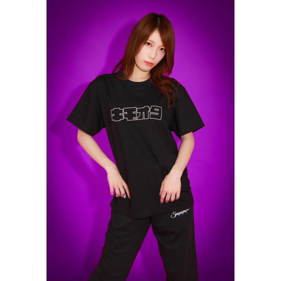 HTML03 HTML ZERO3×STARDOM Tシャツ 半袖 鹿島沙希 コラボ メンズ