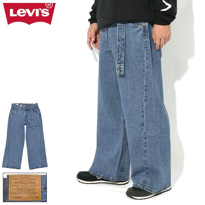 Levi's（リーバイス） パンツ Levis メンズ ツイステッド バギー