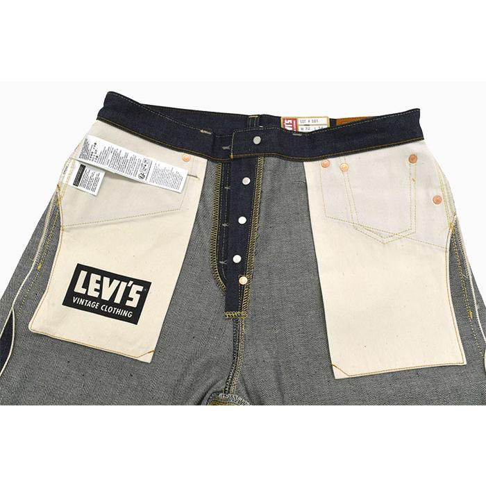 Levi's VINTAGE CLOTHING リーバイス パンツ Levis メンズ 1937 501