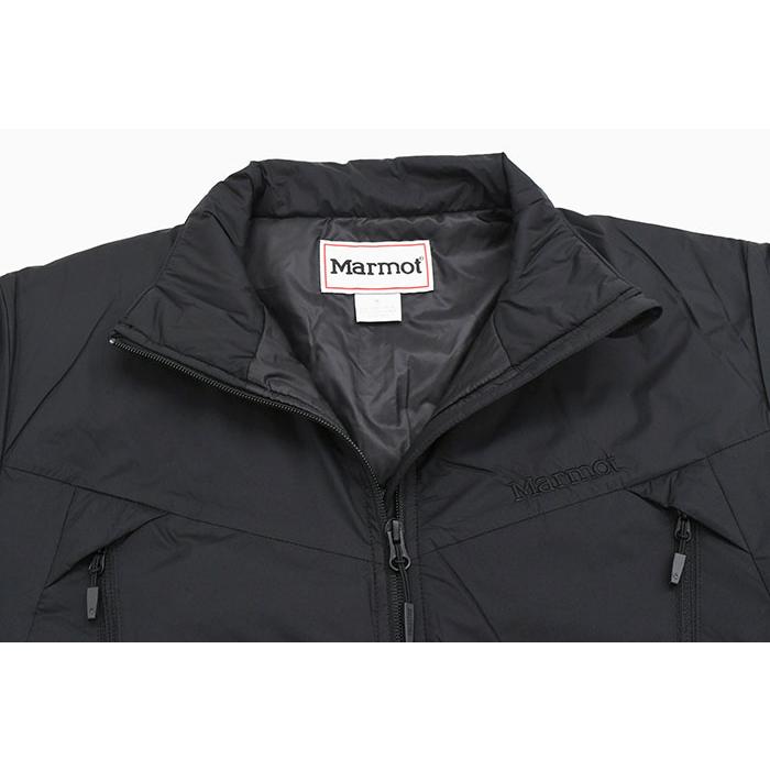 Marmot（マーモット） ジャケット メンズ ライト トレース パディング