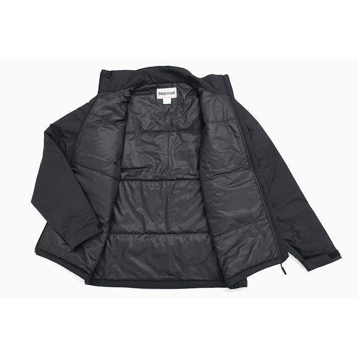 Marmot（マーモット） ジャケット メンズ ライト トレース パディング