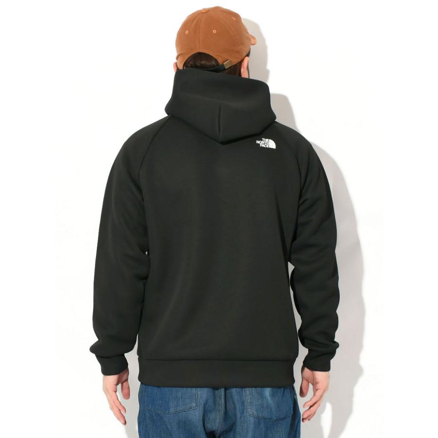 THE NORTH FACE（ザ ノースフェイス） パーカー プルオーバー メンズ