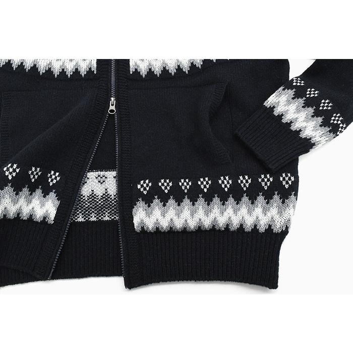 THE NORTH FACE（ザ ノースフェイス） セーター メンズ ハーフ ドーム