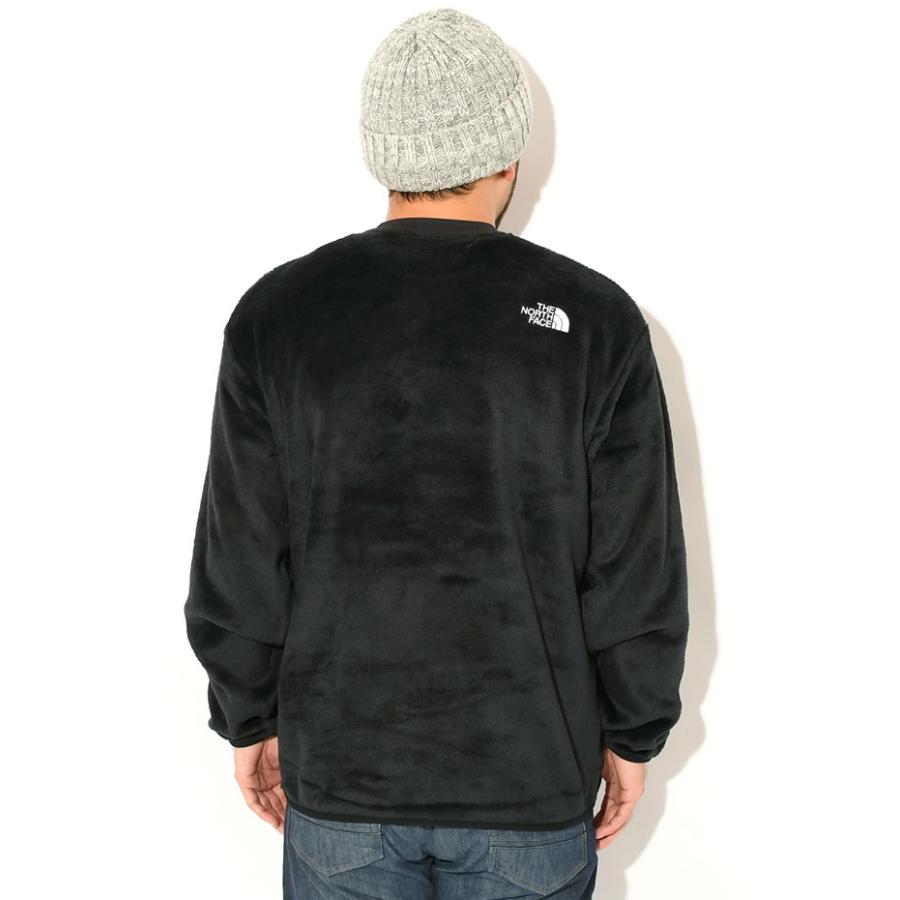 THE NORTH FACE（ザ ノースフェイス） カットソー 長袖 メンズ バーサ