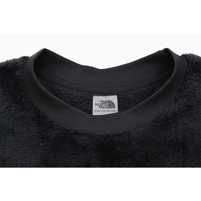 THE NORTH FACE（ザ ノースフェイス） カットソー 長袖 メンズ バーサ