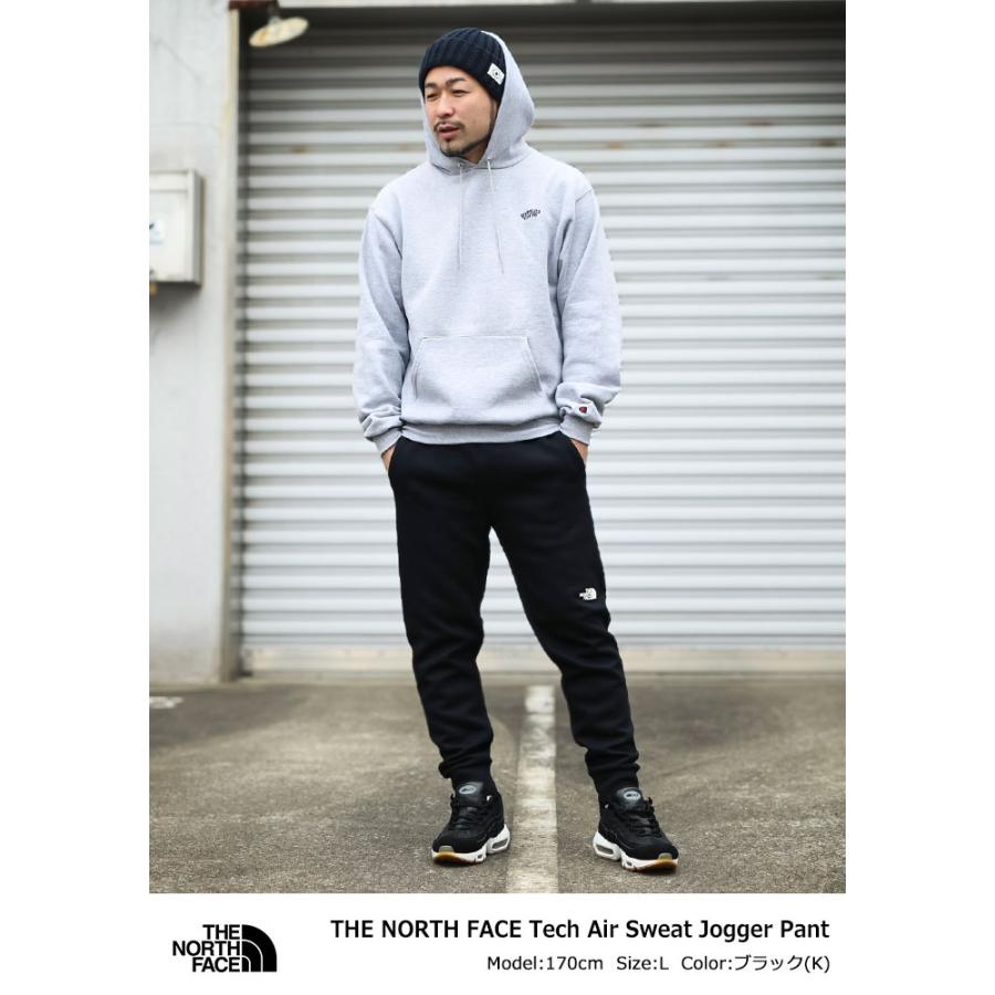 THE NORTH FACE（ザ ノースフェイス） パンツ メンズ テック エアー