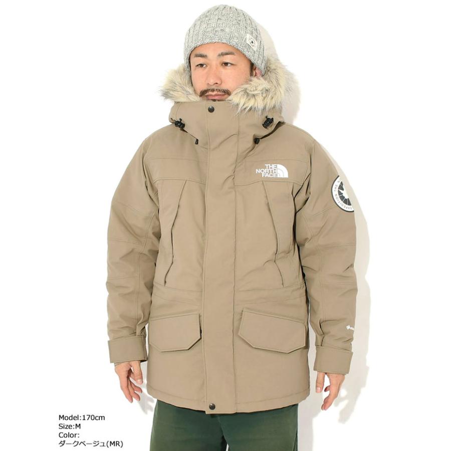 THE NORTH FACE（ザ ノースフェイス） ジャケット メンズ アンターク