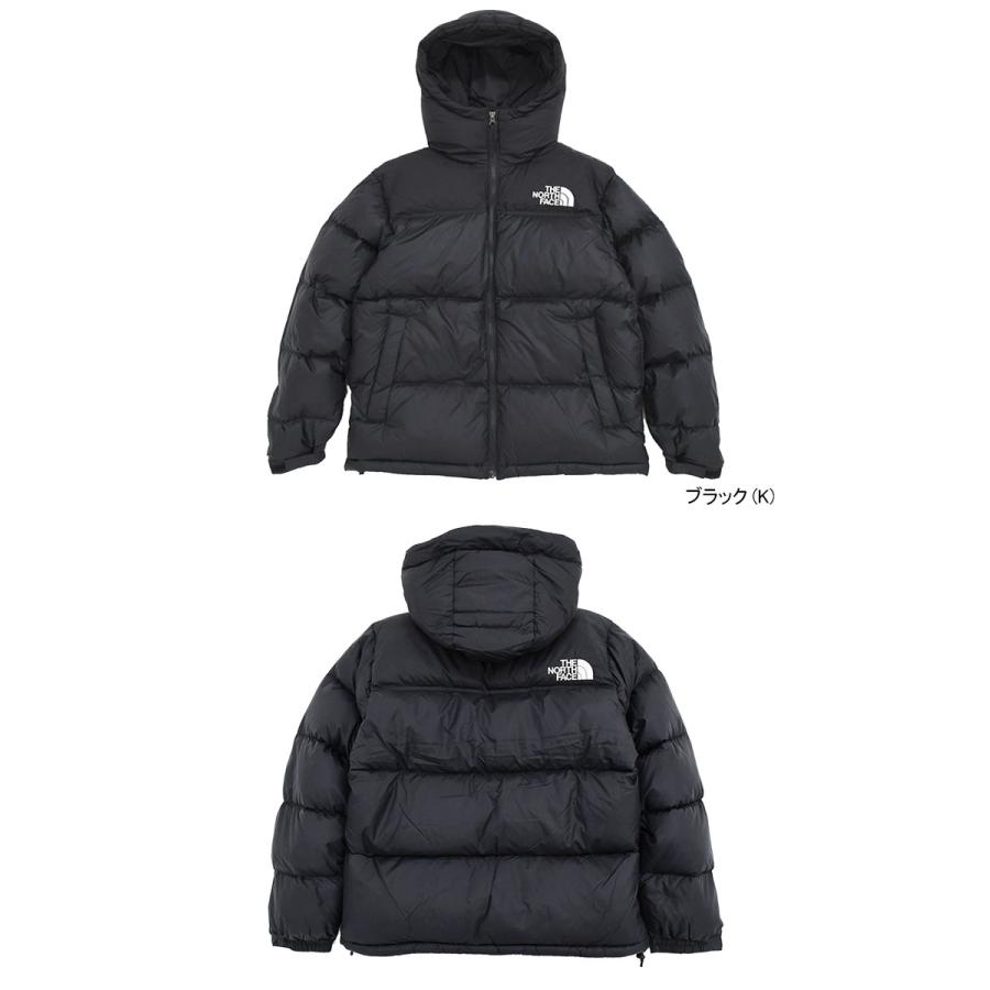 THE NORTH FACE（ザ ノースフェイス） ジャケット メンズ 25FW ヌプシ