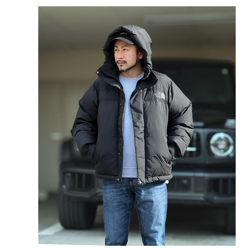 THE NORTH FACE（ザ ノースフェイス） ジャケット メンズ オルタ