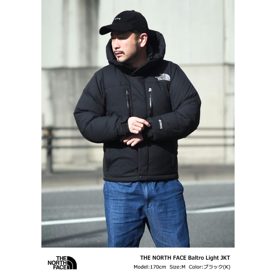 THE NORTH FACE（ザ ノースフェイス） ジャケット メンズ バルトロ