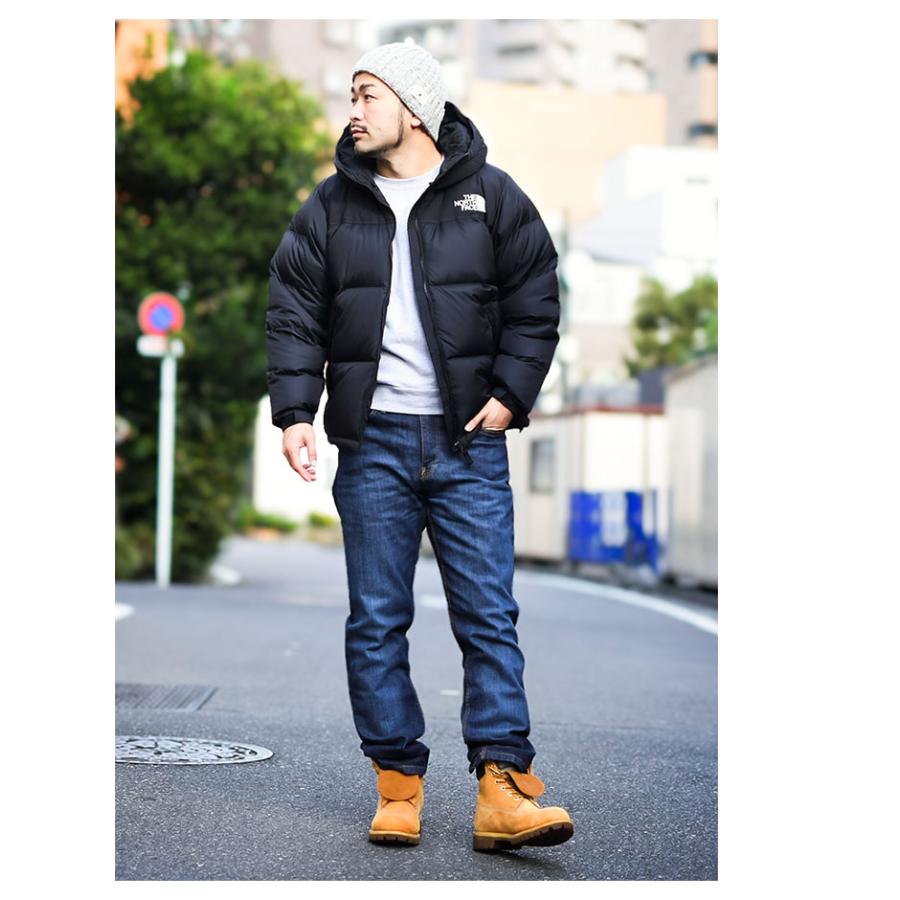 THE NORTH FACE（ザ ノースフェイス） ジャケット メンズ ヌプシ