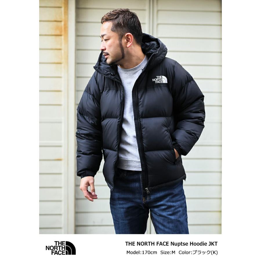 THE NORTH FACE（ザ ノースフェイス） ジャケット メンズ ヌプシ