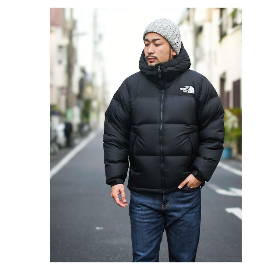 THE NORTH FACE（ザ ノースフェイス） ジャケット メンズ ヌプシ