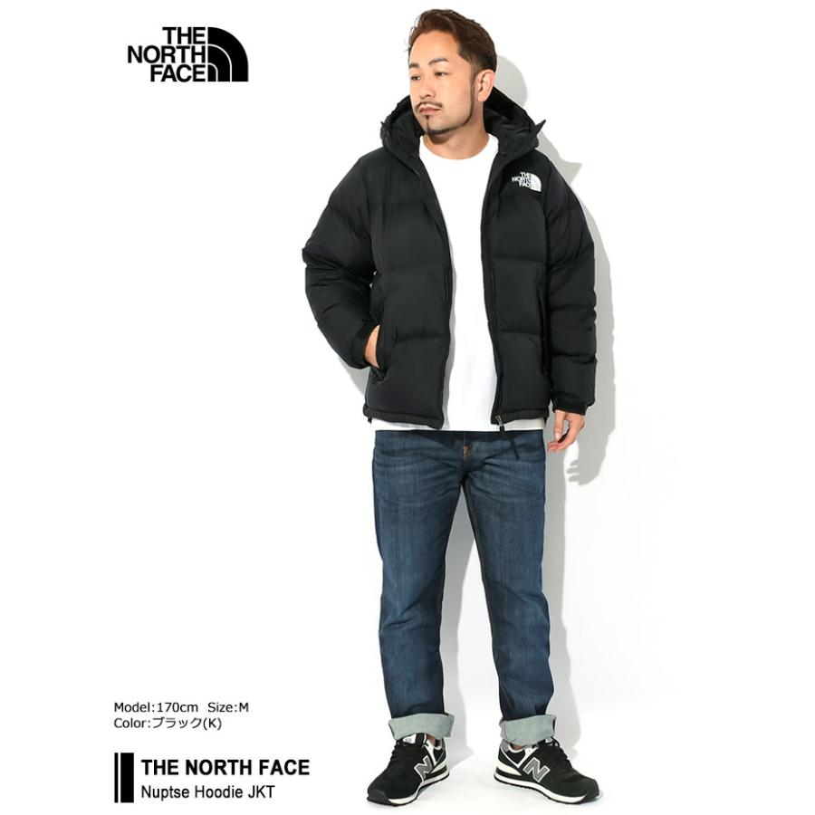 THE NORTH FACE（ザ ノースフェイス） ジャケット メンズ ヌプシ