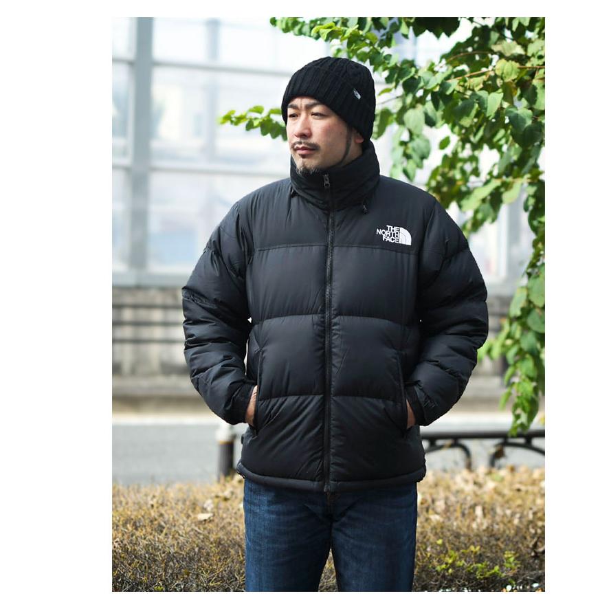 THE NORTH FACE（ザ ノースフェイス） ジャケット メンズ ヌプシ