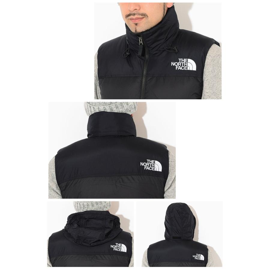 THE NORTH FACE（ザ ノースフェイス） ジャケット メンズ ヌプシ