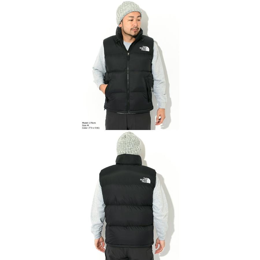 THE NORTH FACE（ザ ノースフェイス） ジャケット メンズ ヌプシ