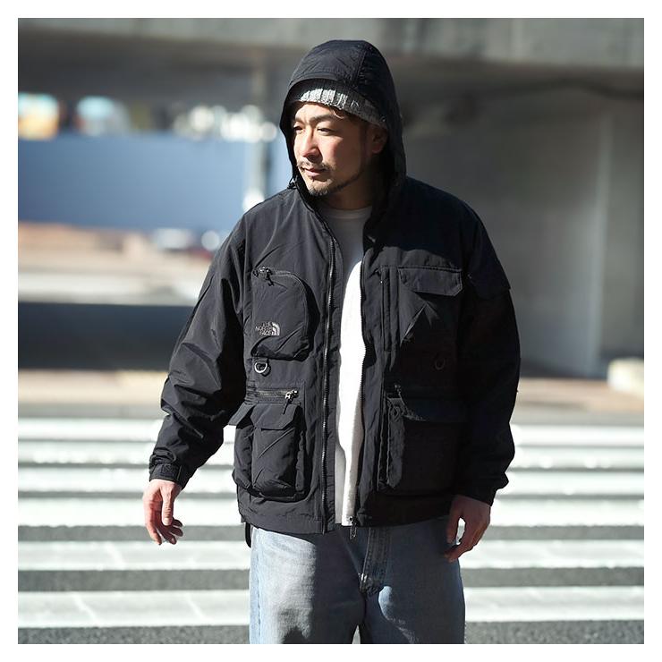 THE NORTH FACE（ザ ノースフェイス） ジャケット メンズ フィールド