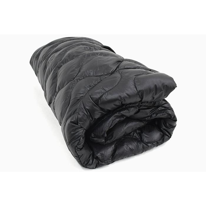 NANGA（ナンガ） ジャケット メンズ オニオン キルト ダウン ハーフ