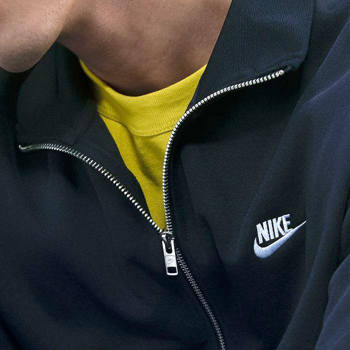 NIKE（ナイキ） ジャージー ジャケット メンズ クラブ ニット OS