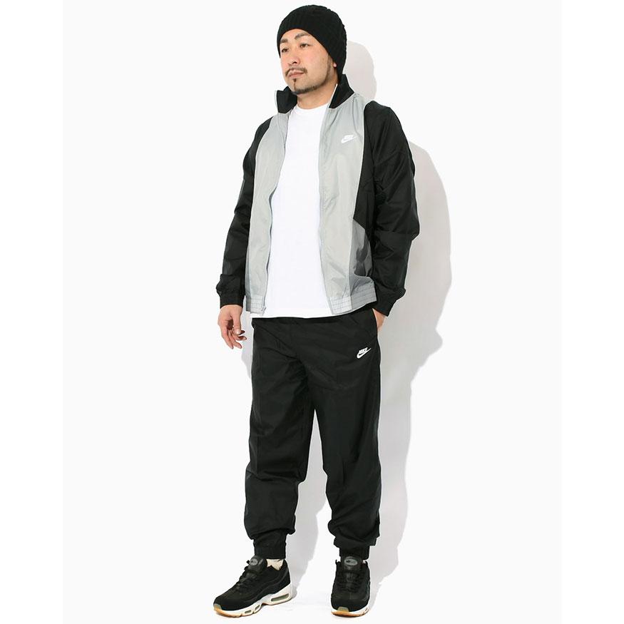 NIKE（ナイキ） セットアップ メンズ クラブ ウーブン トラックスーツ