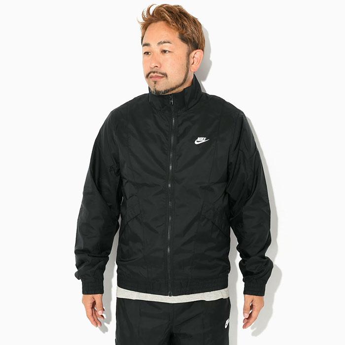NIKE（ナイキ） セットアップ メンズ クラブ ウーブン トラックスーツ