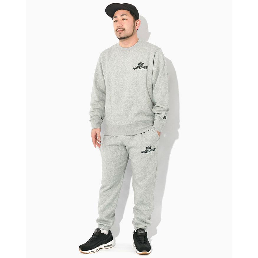 NIKE（ナイキ） トレーナー メンズ クラブ BB GFX クルー スウェット