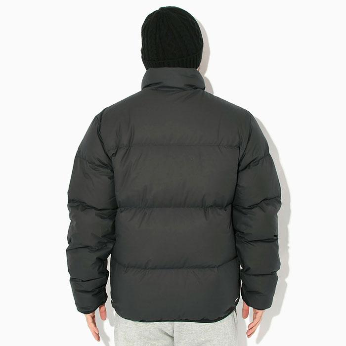 NIKE（ナイキ） ジャケット メンズ TF クラブ パファー ブラック ( TF