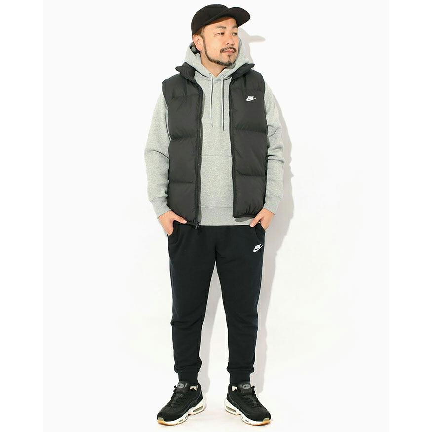 NIKE（ナイキ） ジャケット メンズ 65 TF クラブ パファー ベスト