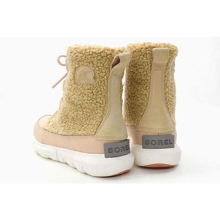 SOREL（ソレル） スノーブーツ レディース 女性用 エクスプローラー 2