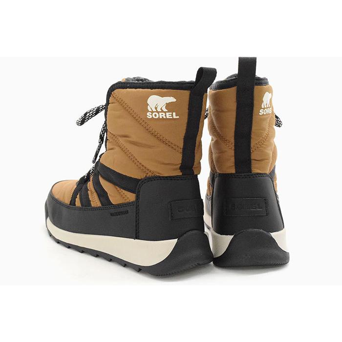 SOREL（ソレル） スノーブーツ レディース ウィットニー 2 ショート