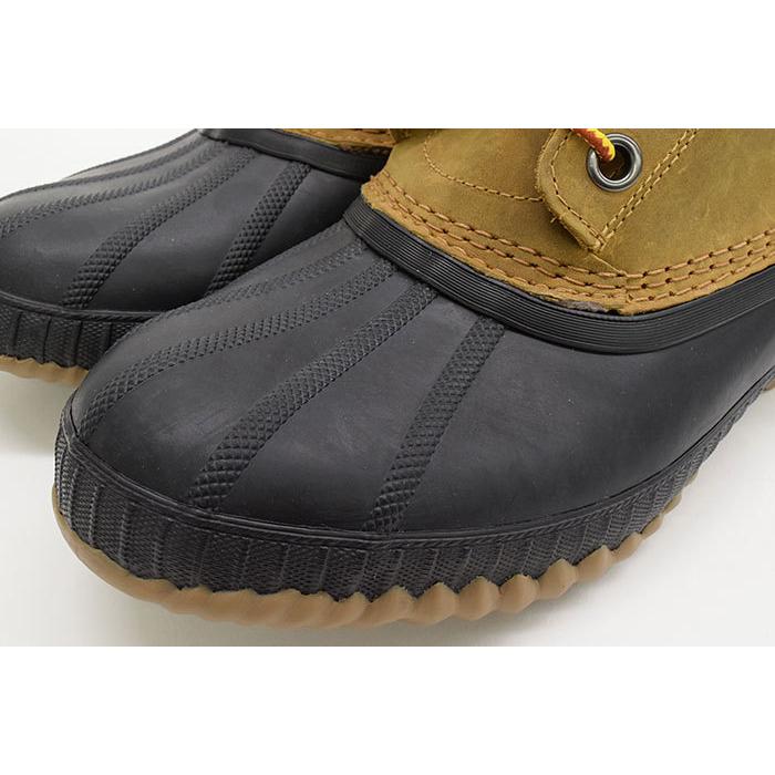 SOREL（ソレル） スノーブーツ メンズ 男性用 シャイアン 2 WP