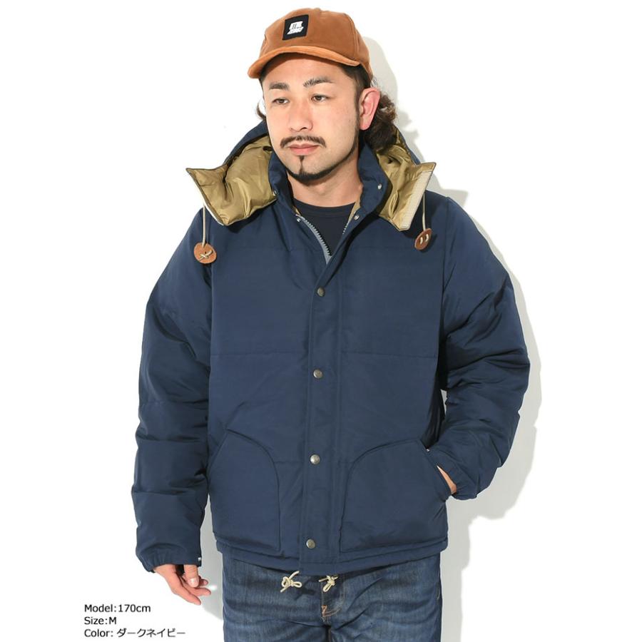 SIERRA DESIGNS（シエラデザインズ） ジャケット メンズ ダウン シエラ