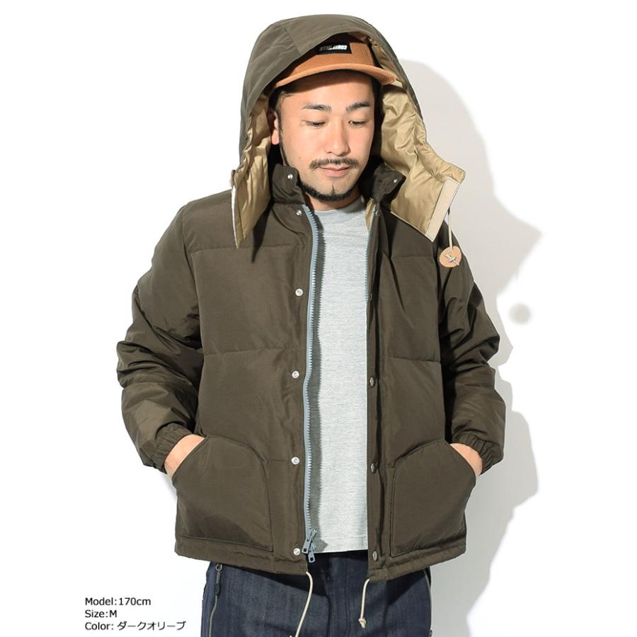 SIERRA DESIGNS（シエラデザインズ） ジャケット メンズ ダウン シエラ