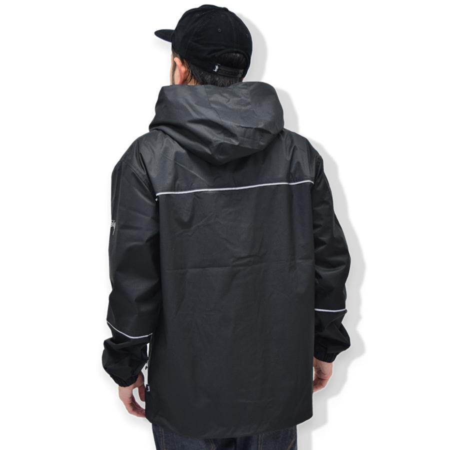 STUSSY（ステューシー） ジャケット メンズ 3M Ripstop(stussy JKT