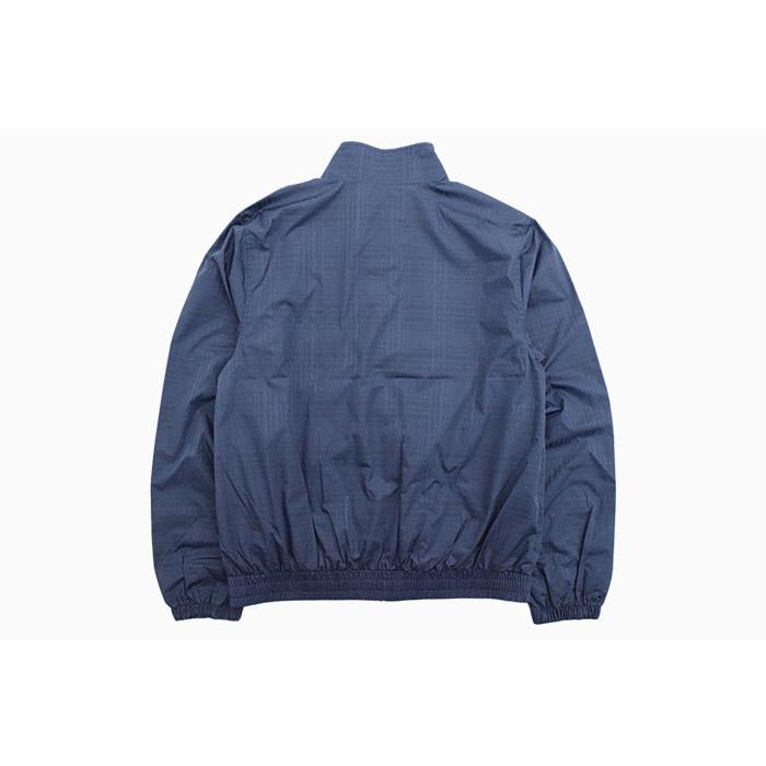 STUSSY（ステューシー） ジャケット メンズ Plaid Track ( stussy JKT