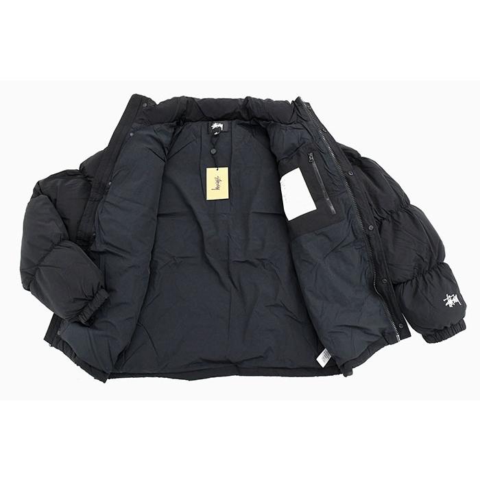 STUSSY（ステューシー） ジャケット メンズ Ripstop Down Puffer