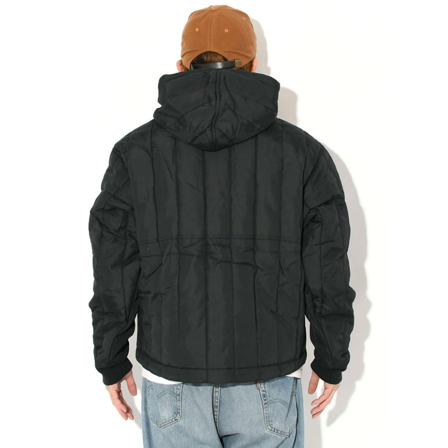 STUSSY（ステューシー） ジャケット メンズ Quilted Nylon Work