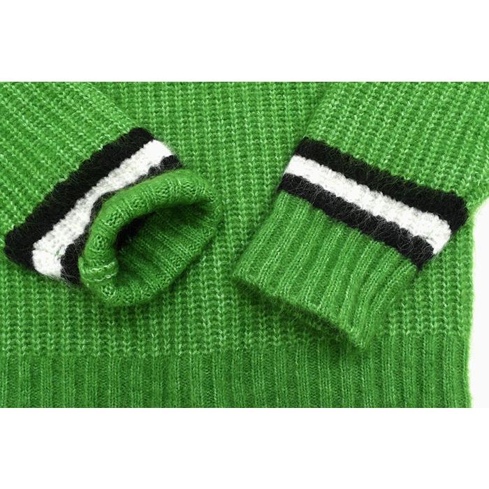 STUSSY（ステューシー） セーター メンズ Mohair Tennis ( stussy